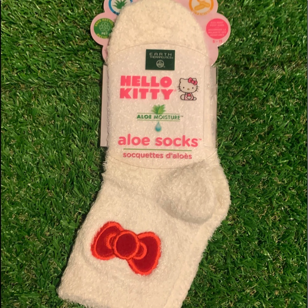 Sanrio Spa package - Picture 7 of 12
